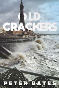 Enlarge image Cover: Old Crackers - Vanguard Press