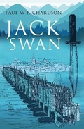 Cover: Jack Swan - Vanguard Press
