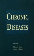 Cover: Chronic Diseases - Psychology Press Ltd