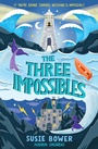 Cover: The Three Impossibles - Pushkin Children's Books