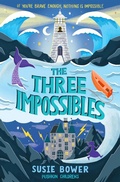 Cover: The Three Impossibles - Pushkin Children's Books