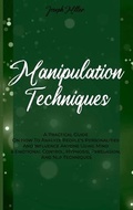 Cover: Manipulation Techniques - Joseph Miller