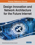 Cover: Design Innovation and Network Architecture for the Future Internet - Business Science Reference