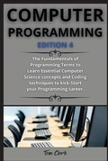 Cover: computer programming ( edition 4 ) - Tom Clark