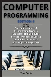 Enlarge image Cover: computer programming ( edition 4 ) - Tom Clark