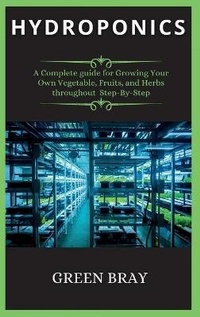 Enlarge image Cover: Hydroponics - Green Bray