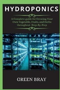 Cover: Hydroponics - Green Bray