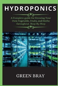 Enlarge image Cover: Hydroponics - Green Bray