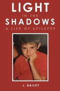 Cover: Light in the Shadows - Distributed By Ingram Spark