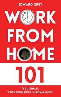 Enlarge image Cover: Work from Home 101 - James Farrel Publy Agent