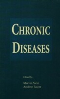 Bild vergrößern Bild: Chronic Diseases - Psychology Press Ltd