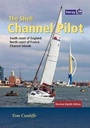 Cover: The Shell Channel Pilot - Imray, Laurie, Norie & Wilson Ltd