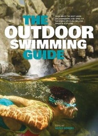 Enlarge image Cover: The Outdoor Swimming Guide - Vertebrate Publishing Ltd