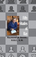 Cover: Fifty Shades of Ray - Hardinge Simpole Publishing