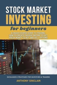 Enlarge image Cover: STOCK MARKET INVESTING for beginners - L. Keller