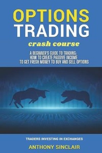 Enlarge image Cover: OPTIONS TRADING crash course - L. Keller