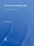 Cover: Japan's Economic Aid - Routledge
