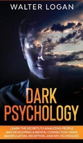 Bild: Dark Psychology - Walter Logan