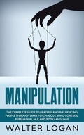 Bild: Manipulation - Walter Logan