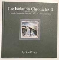Enlarge image Cover: Isolation Chronicles Vol 2 - Northend