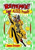 Cover: Rappaman Read Aloud Proudly - Poems and Pictures Ltd