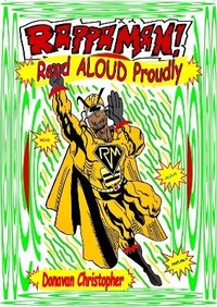 Abbildung von: Rappaman Read Aloud Proudly - Poems and Pictures Ltd