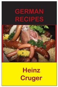 Abbildung von: German Recipes - Scuolamovimento