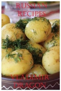 Abbildung von: Russian Recipes - Cooking Book