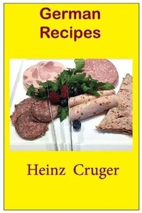 Abbildung von: German Recipes - Regional Cooking
