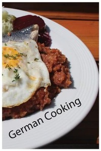 Abbildung von: German Cooking - Recipes in the world