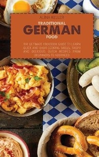 Abbildung von: Traditional German Food - ALINA KELLER