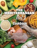 Cover: The Mediterranean Diet Cookbook - Elena Di Maggio