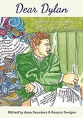 Cover: Dear Dylan - Indigo Dreams Publishing