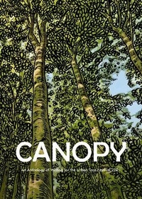 Enlarge image Cover: CANOPY 2021 - Sampson Low Ltd