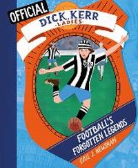 Abbildung von: Football's Forgotten Legends - UCLan Publishing