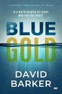 Cover: Blue Gold - Bloodhound Books