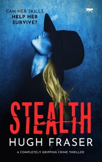 Enlarge image Cover: Stealth - Bloodhound Books