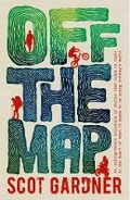 Cover: Off the Map - Murdoch Books