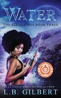 Enlarge image Cover: Water: The Elementals Book Three - Candy Cap Publishing