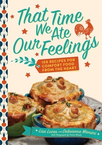 Abbildung von: That Time We Ate Our Feelings - Apollo Publishers