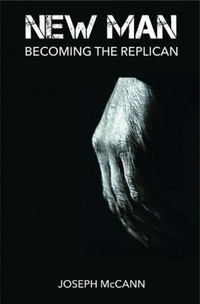 Enlarge image Cover: New Man - Lemon Kid Publishing