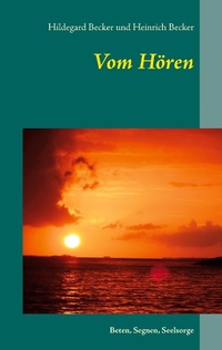 Enlarge image Cover: Vom Hören - Books on Demand