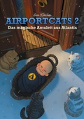 Cover: Airportcats 2 - BoD - Books on Demand