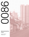 Cover: 0086 Momentaufnahme China - Books on Demand
