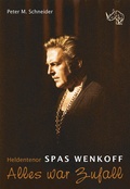 Cover: Heldentenor Spas Wenkoff - Rhino
