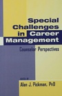 Bild: Special Challenges in Career Management - Psychology Press Ltd