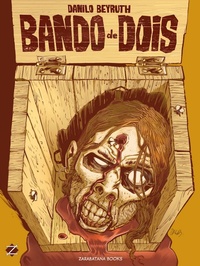 Enlarge image Cover: Bando de Dois - Zarabatana Books