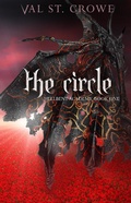 Cover: The Circle (Hellbent Academy, #1) - Hellbent Academy