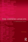 Cover: The Chinese Lexicon - Routledge