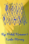 Cover: Date Night (Hip Pocket Romances, #5) - Hip Pocket Romances